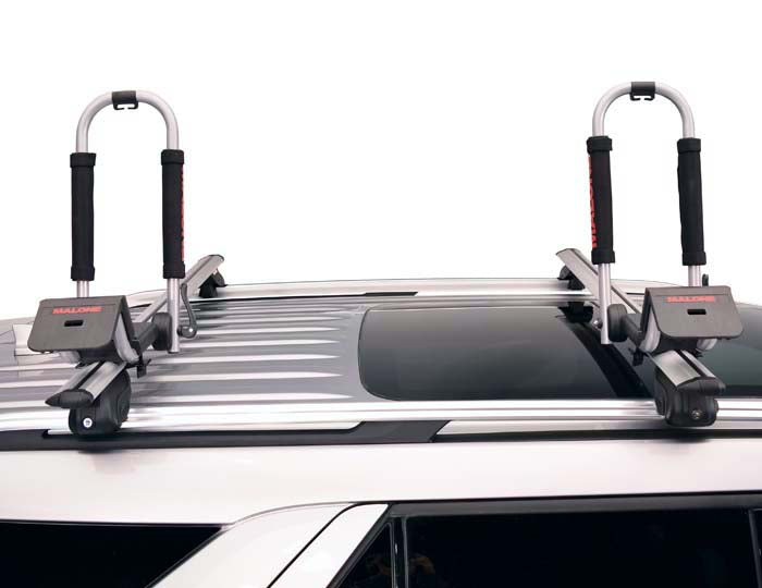 DownLoader Kayak Car Roof Rack