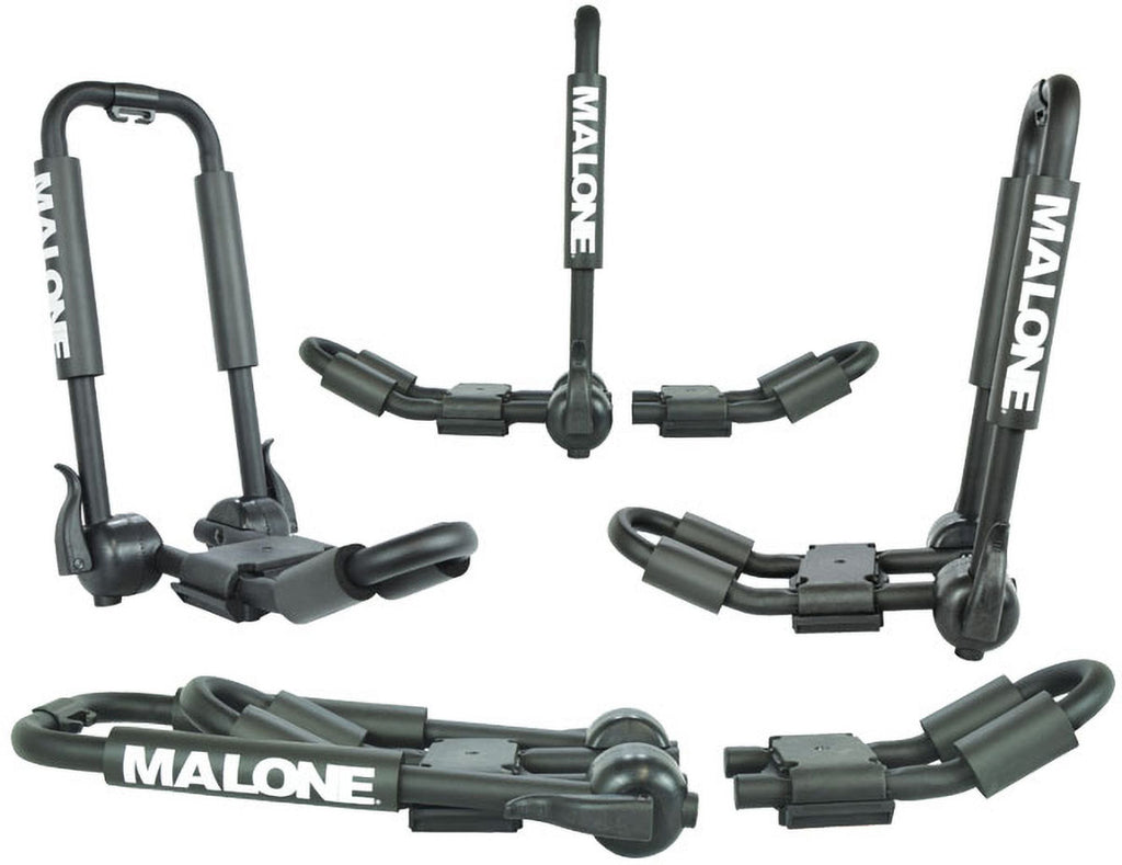 FoldAway-5 Car Roof Rack