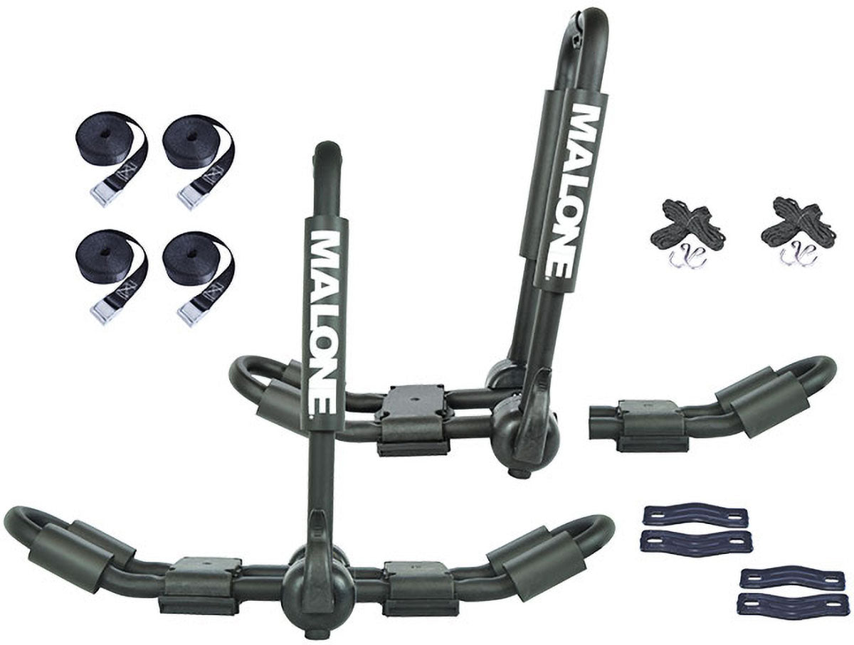 FoldAway-5 Car Roof Rack