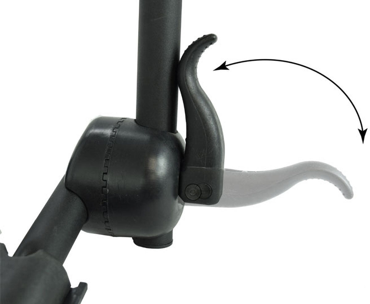 FoldAway-5 Car Roof Rack