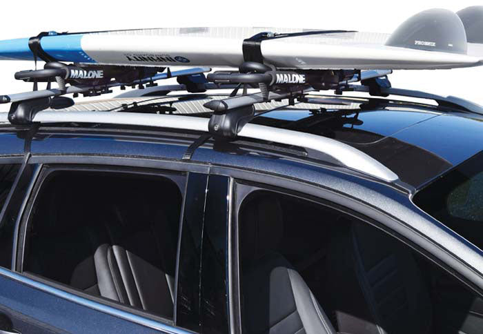 FoldAway-5 Car Roof Rack