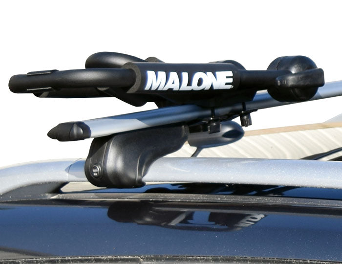 FoldAway-J Car Roof Rack