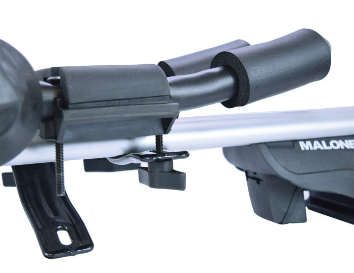 FoldAway-J Car Roof Rack