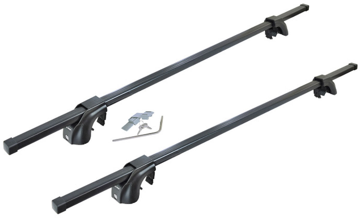 SteelTop Cross Bar