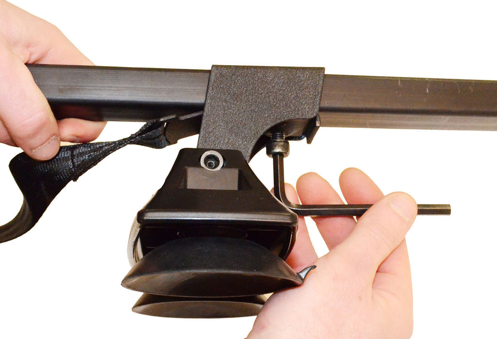 VersaRail Cross Bar - 50 in.