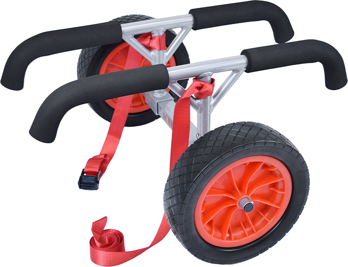 Traverse HD Canoe and Kayak Cart