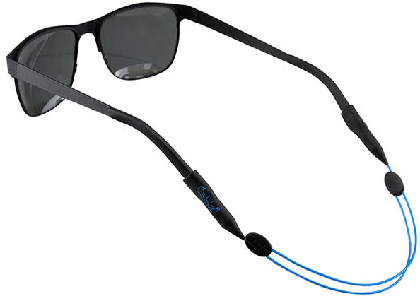 Zipzmonoz Adjustable Eyewear Retainer - 12 in.