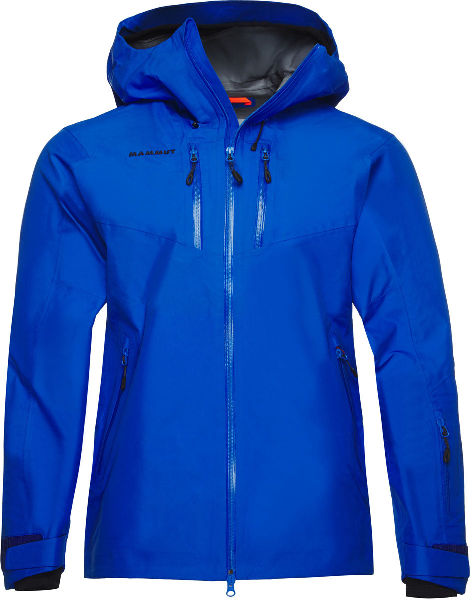Mountain Pro 3L Gore-Tex Winter Jacket - Men's