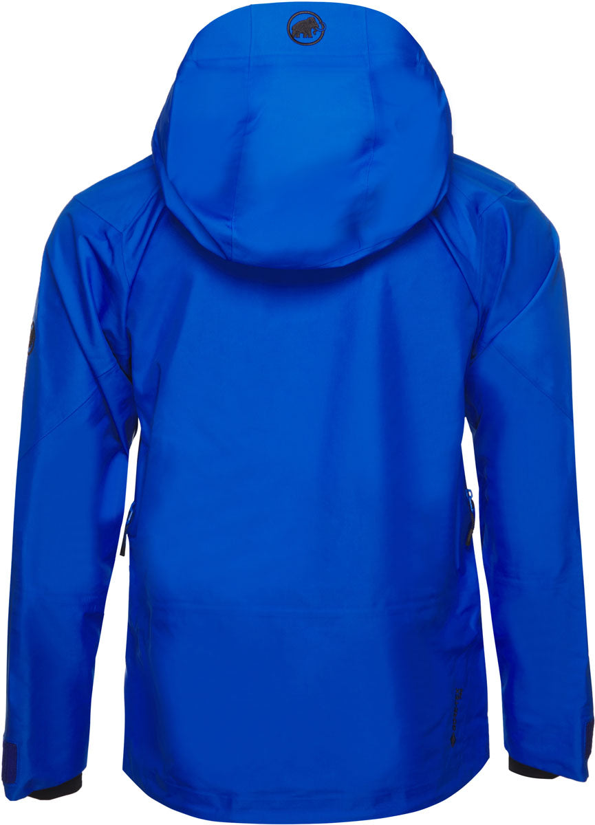 Mountain Pro 3L Gore-Tex Winter Jacket - Men's