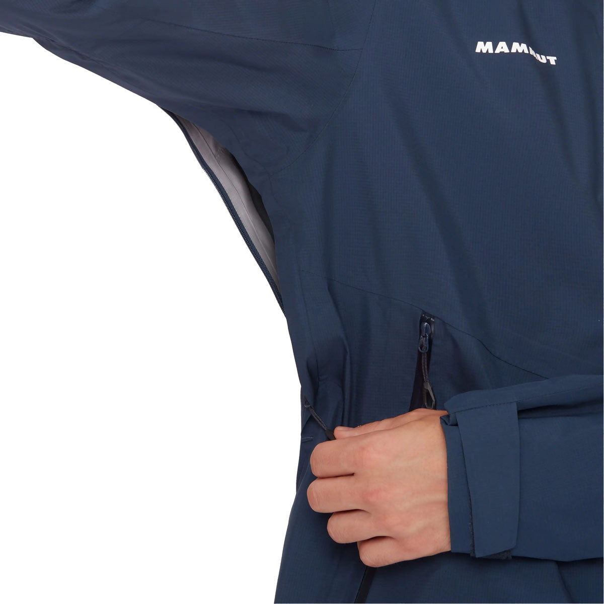 Alto Light Hard Shell - Men's
