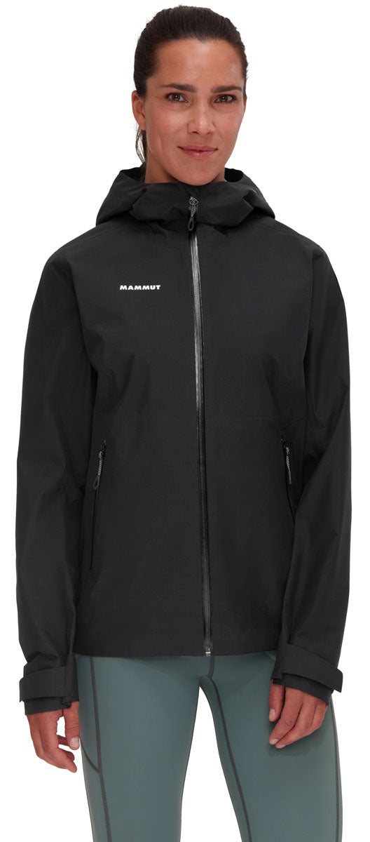 Alto Light Hard Shell - Women's