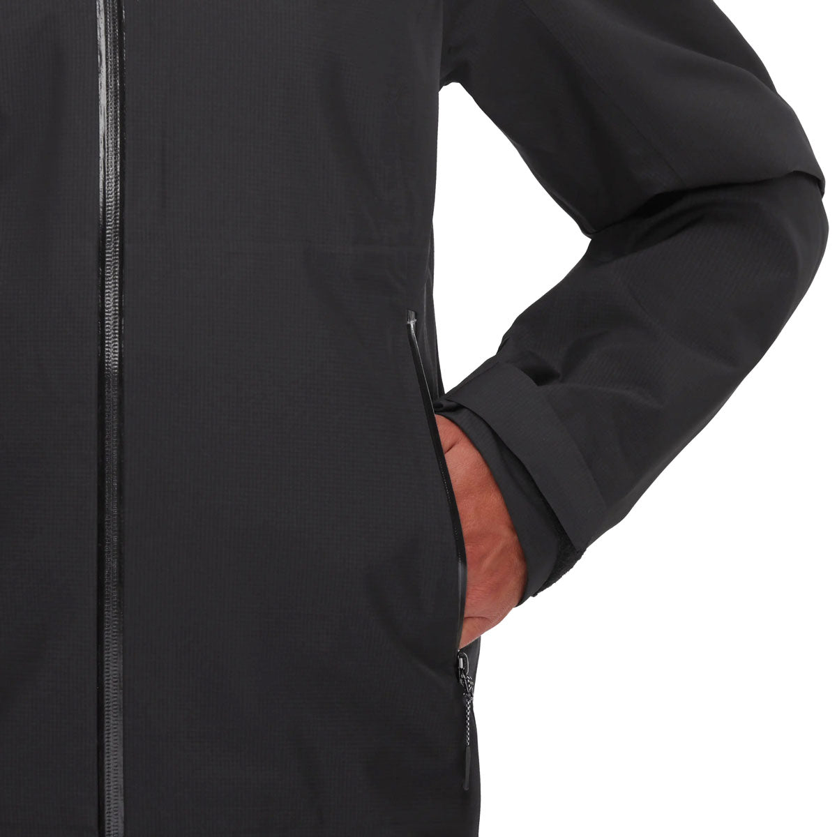Alto Light Hard Shell - Women's