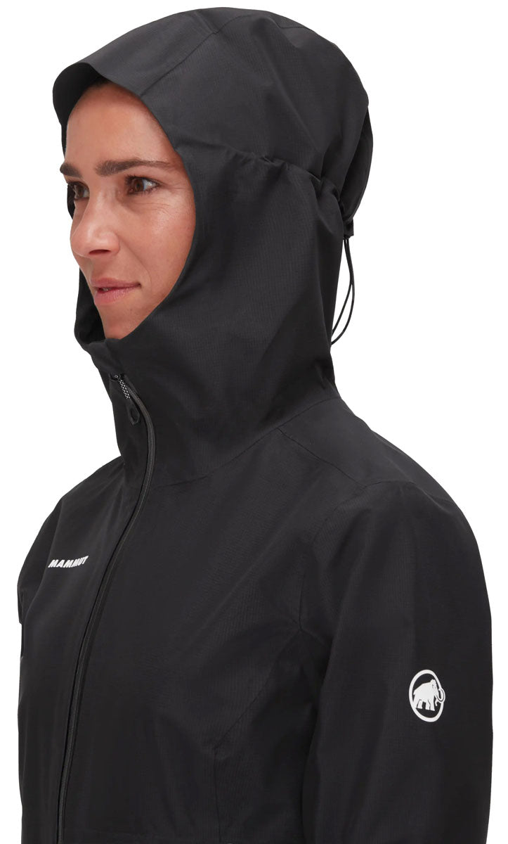 Alto Light Hard Shell - Women's