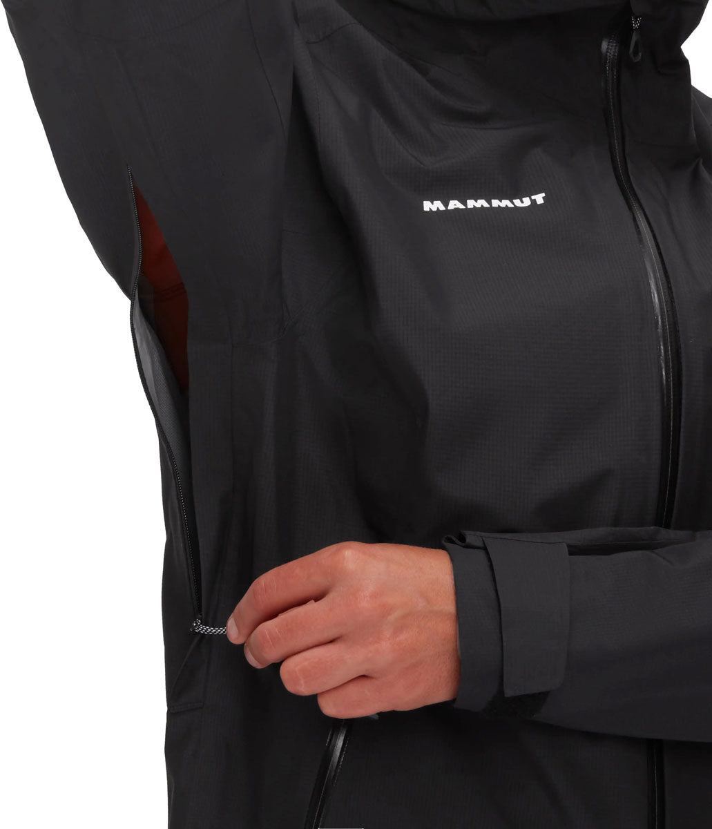 Alto Light Hard Shell - Women's
