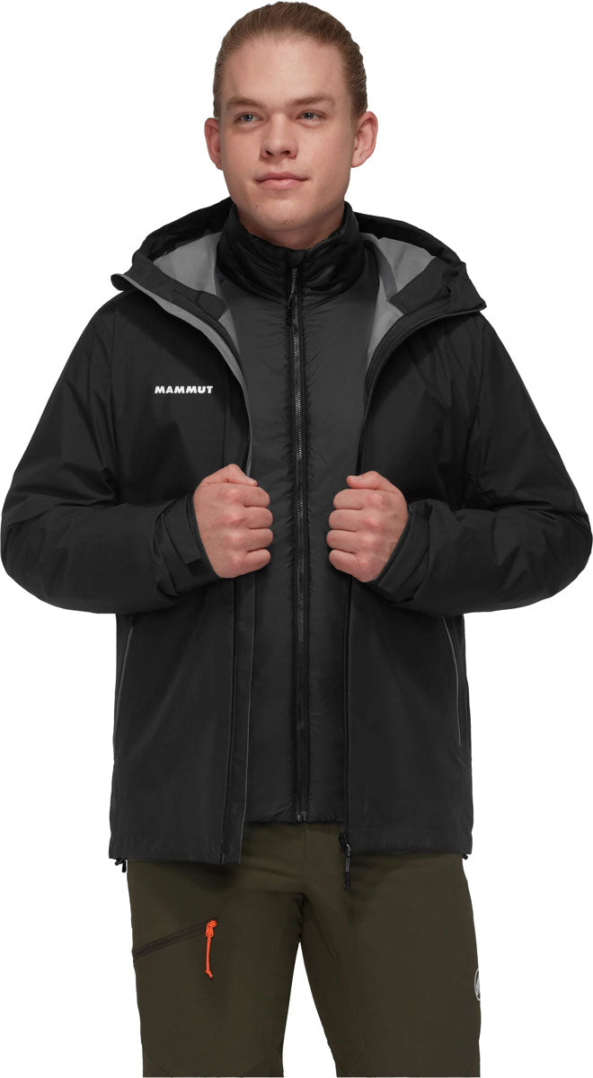 Alto Light 3-In-1 Winter Jacket - Men's 