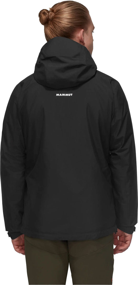 Alto Light 3-In-1 Winter Jacket - Men's 