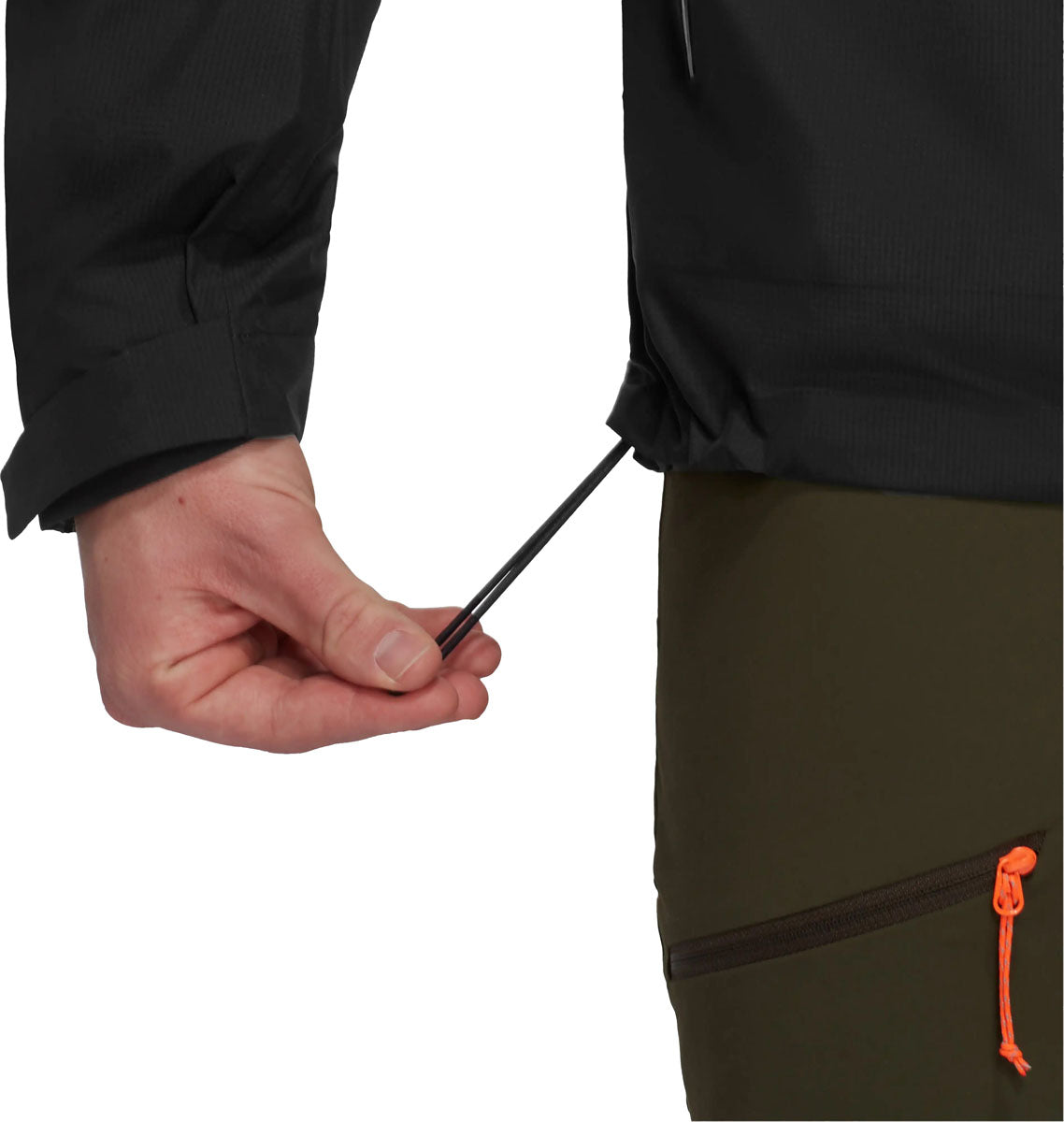 Alto Light 3-In-1 Winter Jacket - Men's 