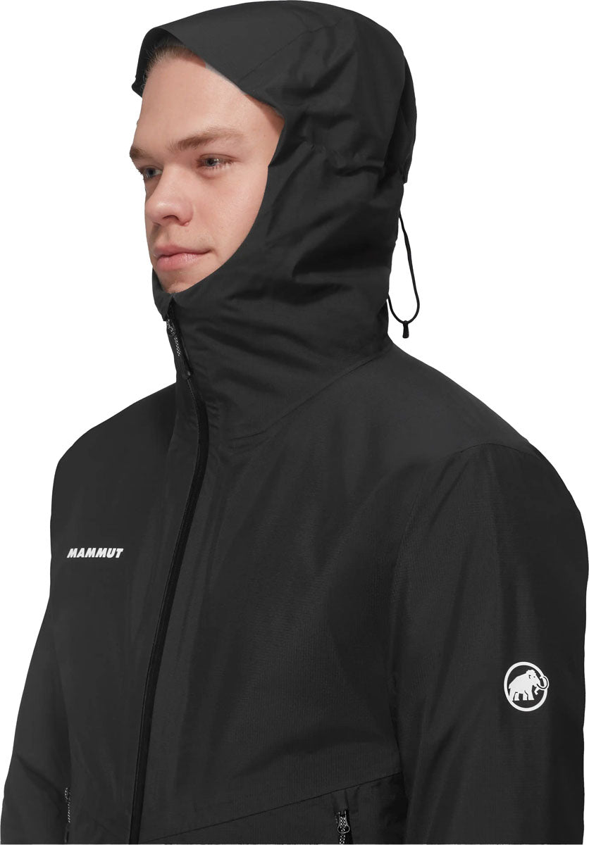 Alto Light 3-In-1 Winter Jacket - Men's 