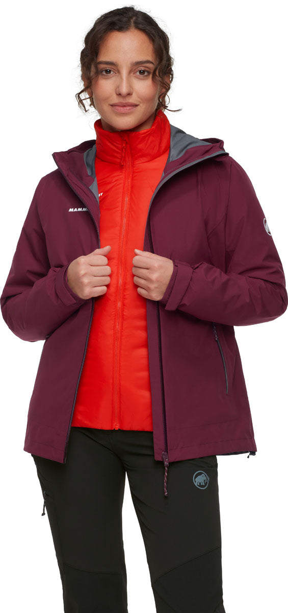 Alto Light 3-in-1 Winter Jacket - Women's 