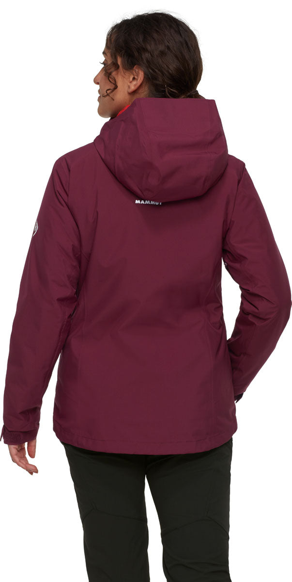 Alto Light 3-in-1 Winter Jacket - Women's 