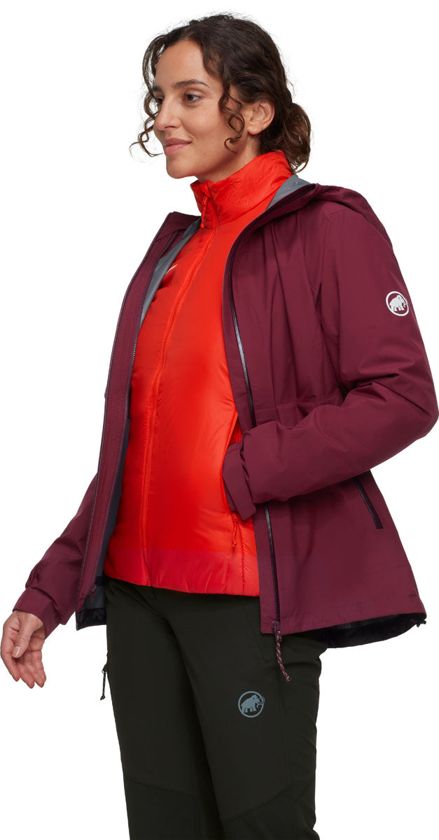 Alto Light 3-in-1 Winter Jacket - Women's 