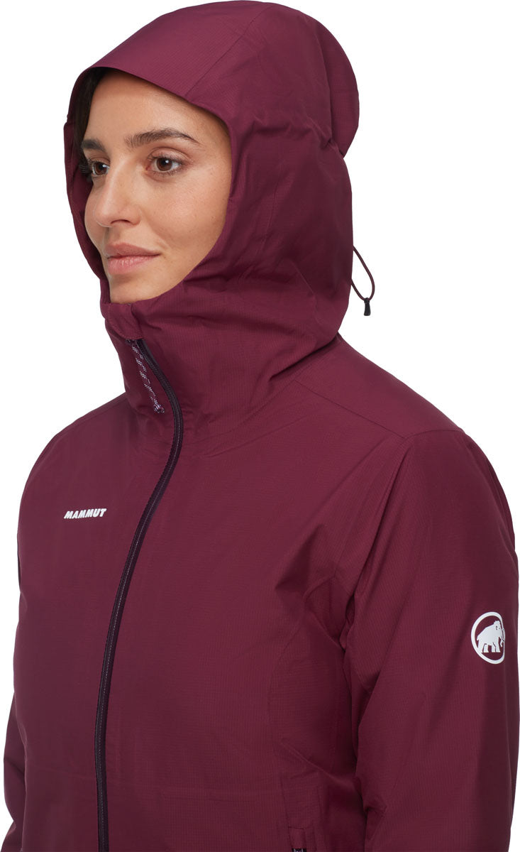 Alto Light 3-in-1 Winter Jacket - Women's 
