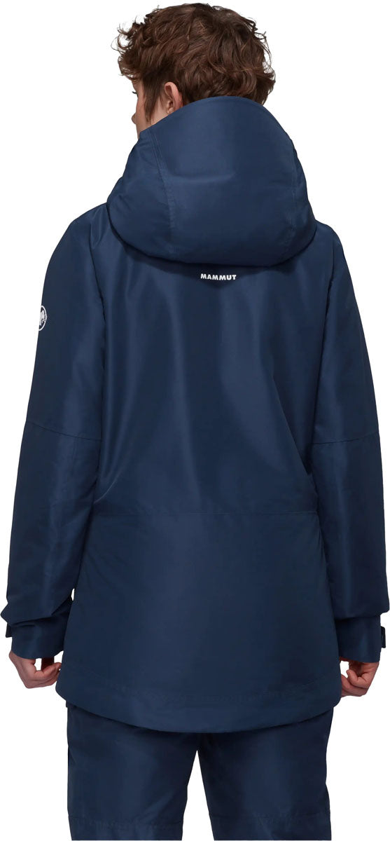 Fall Line Thermo Hard Shell Ski Jacket - Women's