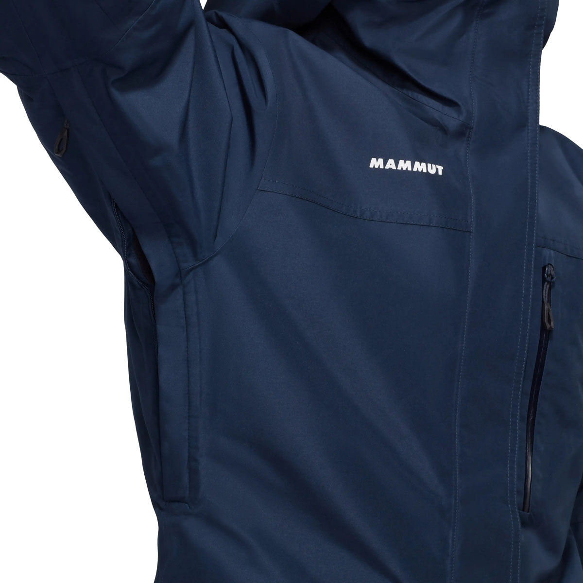 Fall Line Thermo Hard Shell Ski Jacket - Women's
