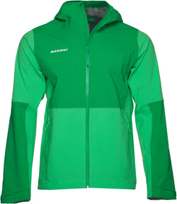 Linard Guide Hardshell Jacket - Men's