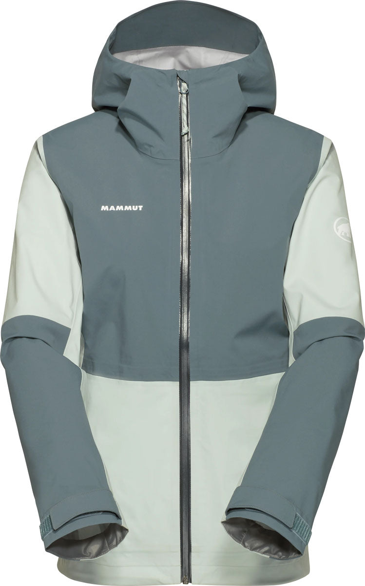 Linard Guide Hard Shell - Women's