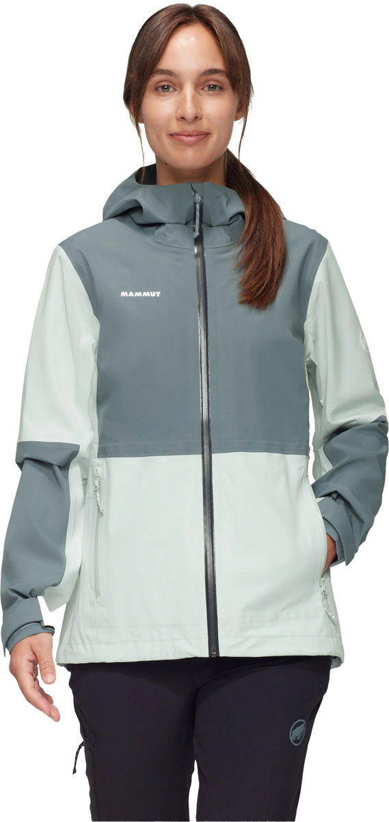 Linard Guide Hard Shell - Women's