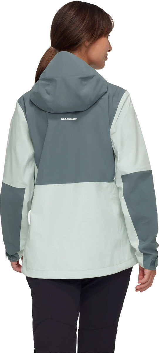 Linard Guide Hard Shell - Women's