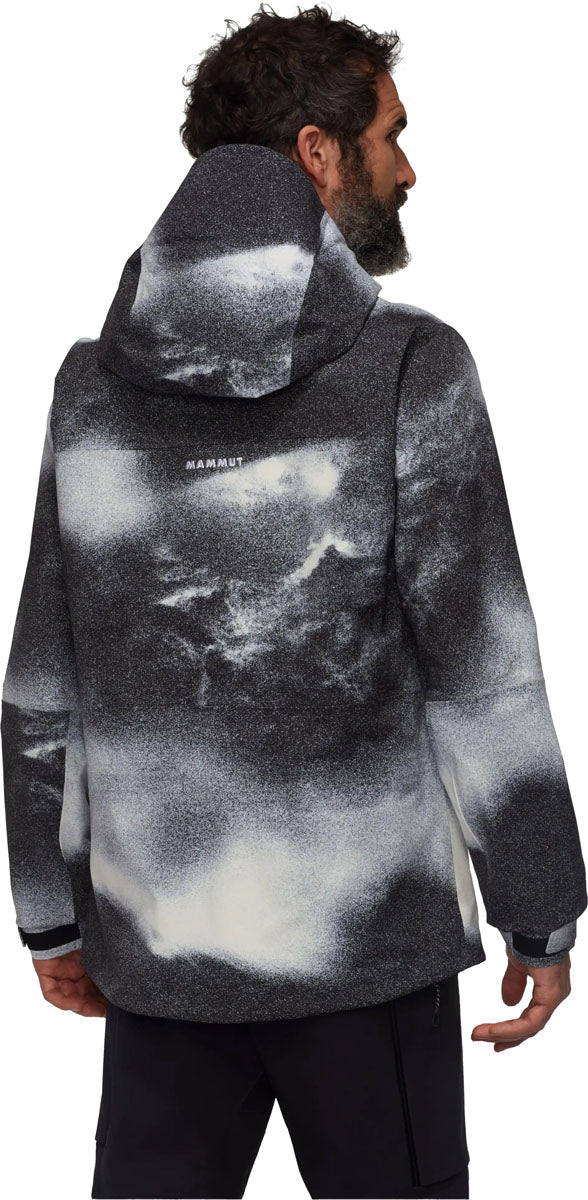 Stoney Ski Jacket - Men's 