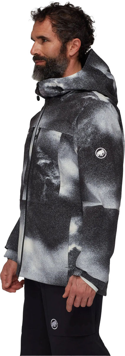 Stoney Ski Jacket - Men's 
