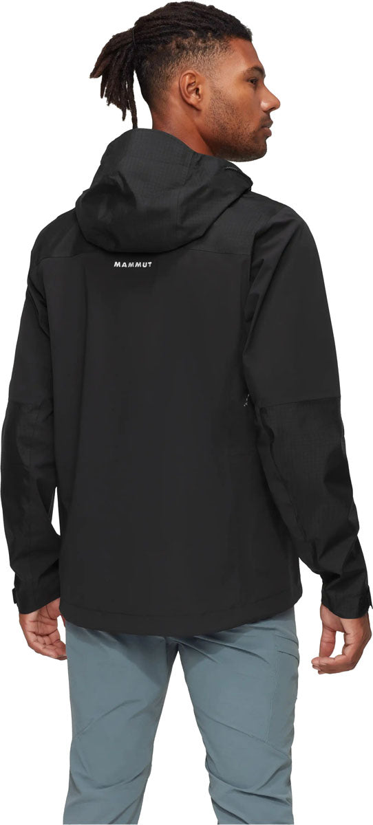 Ducan Guide Hard Shell - Men's