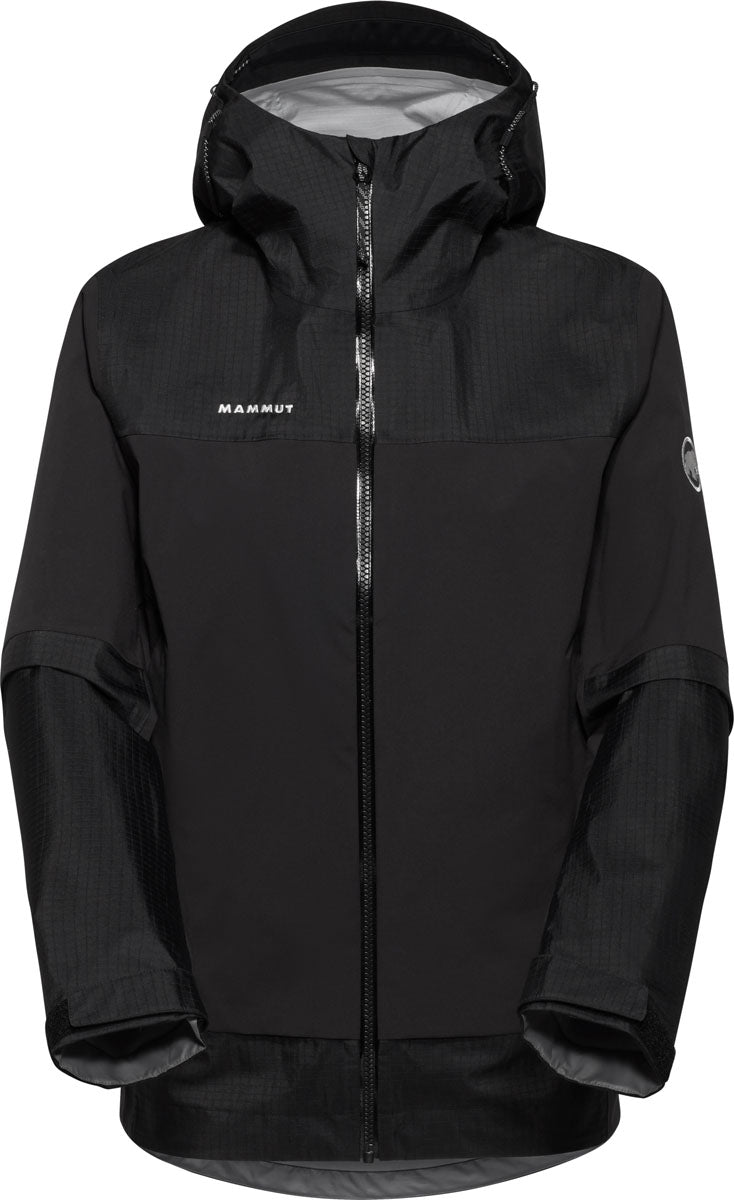 Ducan Guide HS Rain Jacket - Women's 