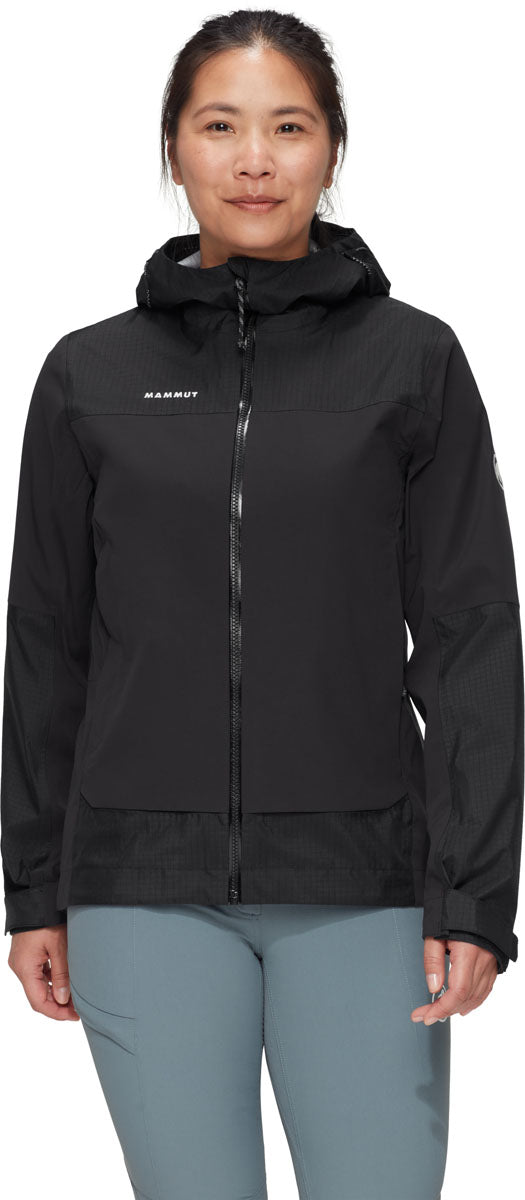 Ducan Guide HS Rain Jacket - Women's 