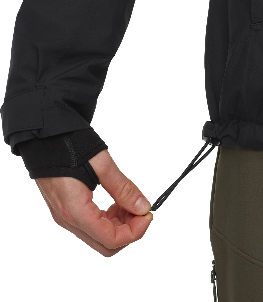 Linard HS Winter Jacket - Men's