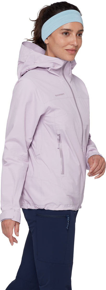 Crag Hard Shell - Women's