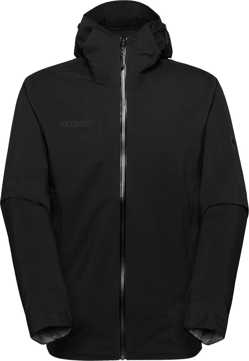 Ducan Hard Shell - Men's