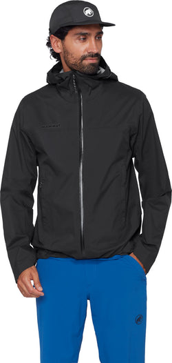 Ducan Hard Shell - Men's