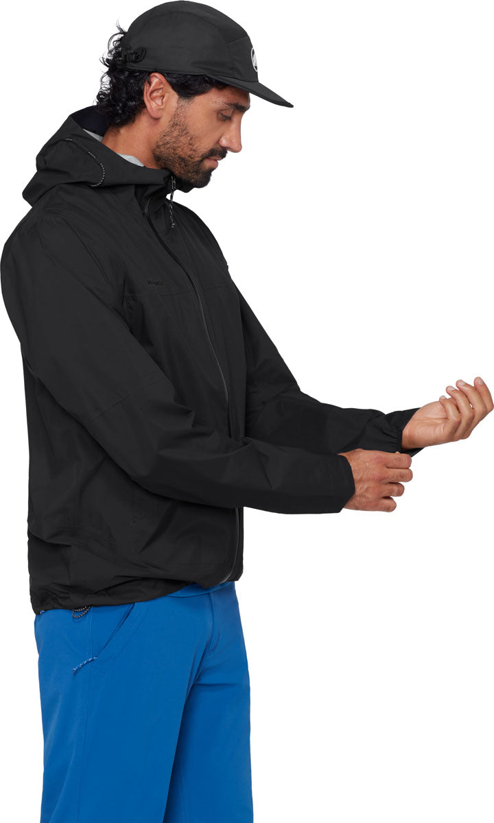 Ducan Hard Shell - Men's