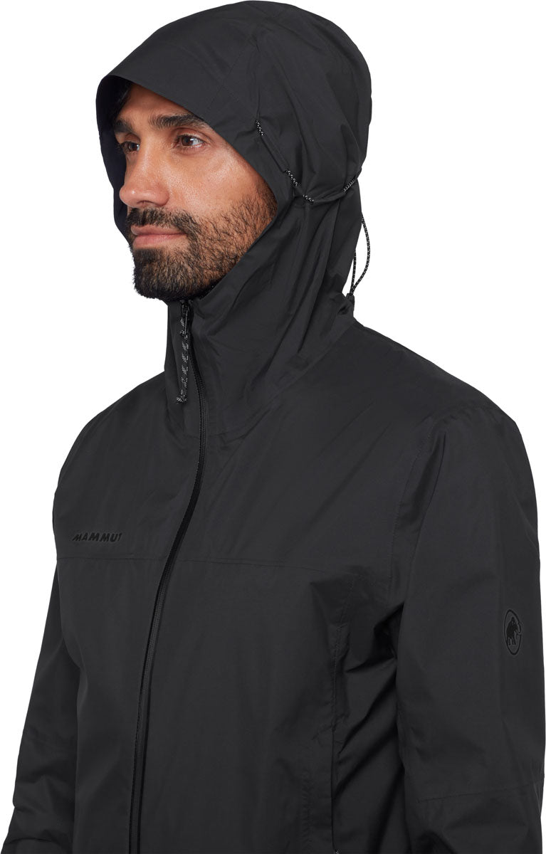 Ducan Hard Shell - Men's