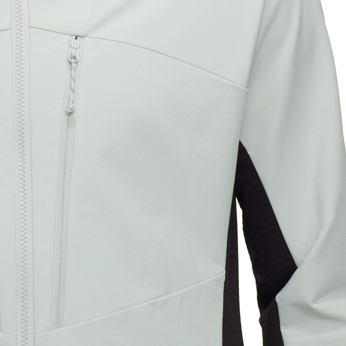 Aenergy So Hybrid Hooded Jacket - Men