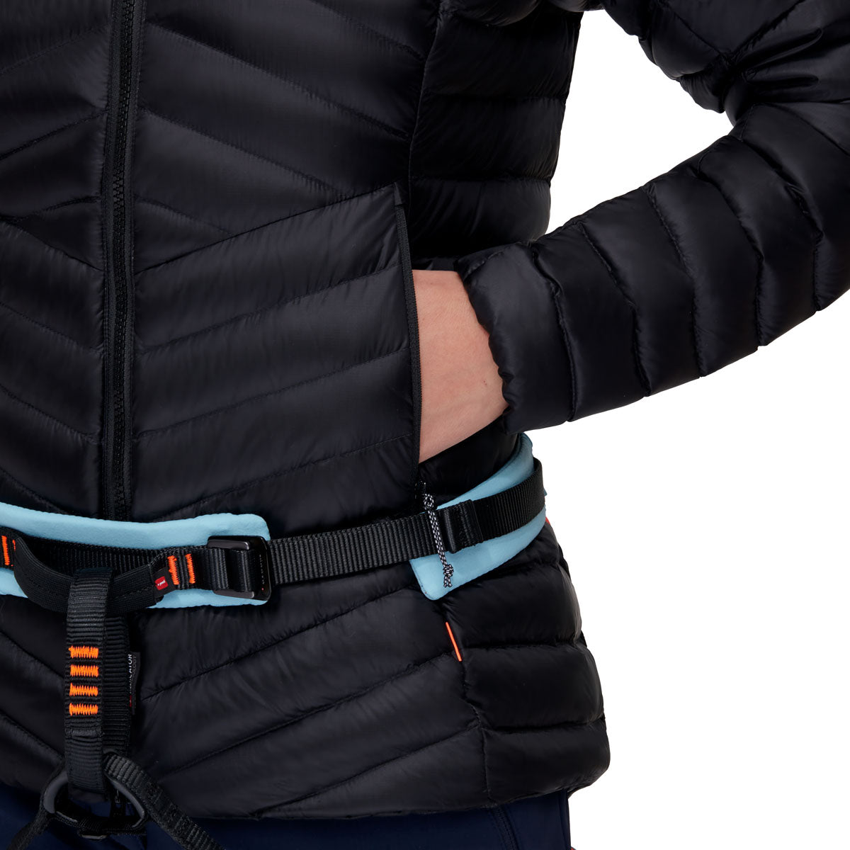 Broad Peak IN Down Transition Jacket  - Women's