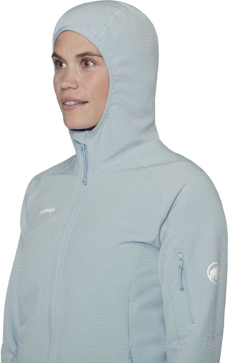 Madris Light Transition Jacket - Women's