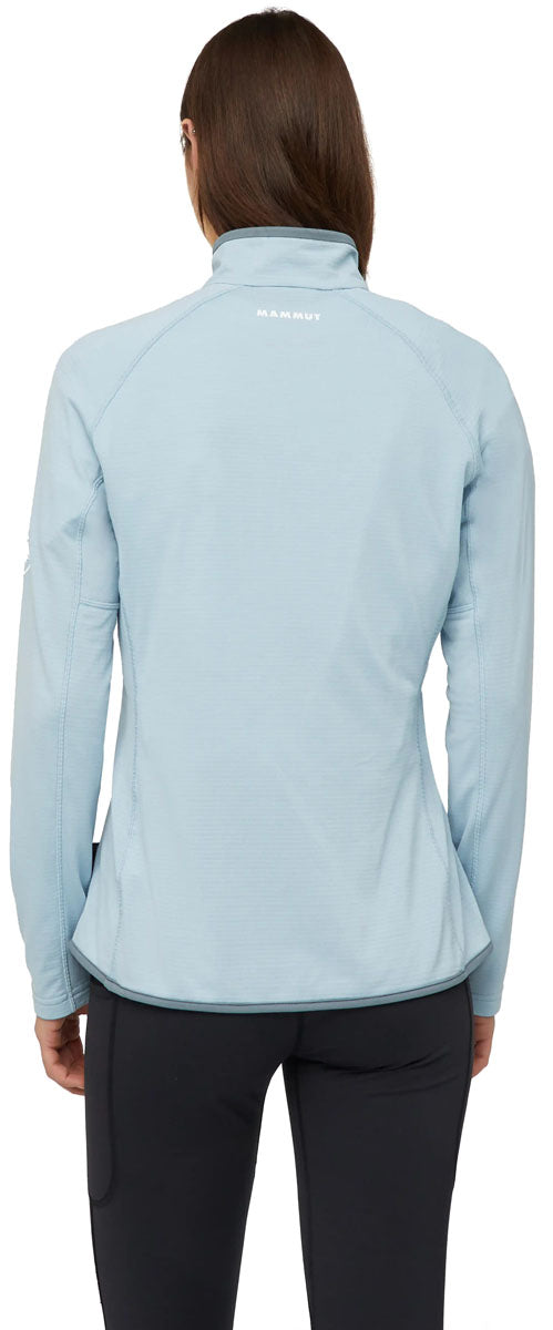 Aenergy Light Long Sleeve Half Zip - Women's 