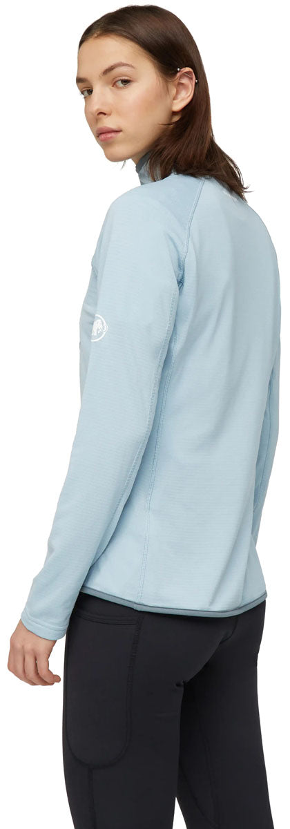 Aenergy Light Long Sleeve Half Zip - Women's 
