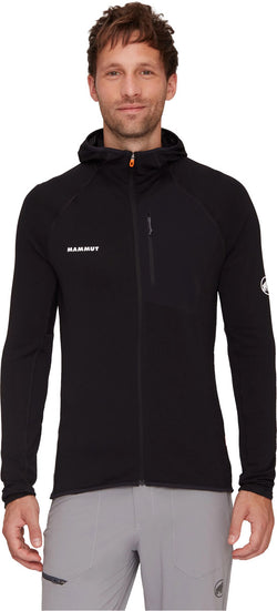 Aenergy Light Zip Hoodie - Men's