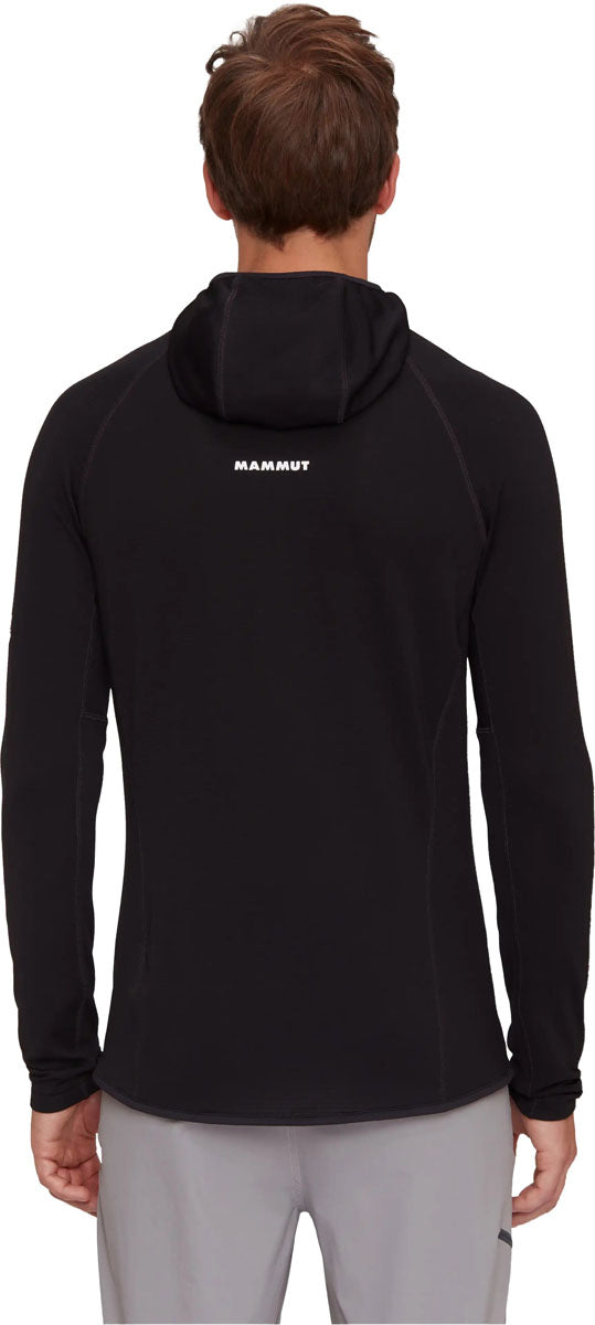 Aenergy Light Zip Hoodie - Men's